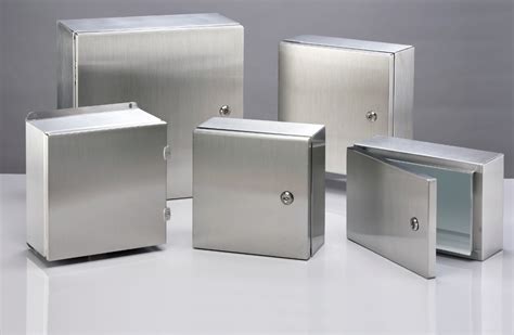 stainless steel enclosures prices